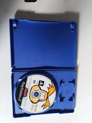 Confezione da 5 giochi PS2