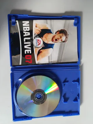 Confezione da 5 giochi PS2