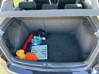 VOLKSWAGEN Golf VI Hatchback (5K1) 1.2 TSI