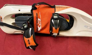 Raquetas de nieve Salomon