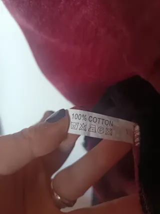 Maglia donna cotone pizzo