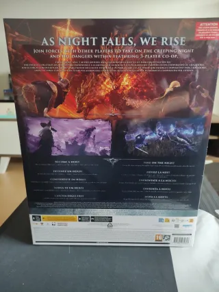 Elden Ring Nightrein Collector's Edition PS5