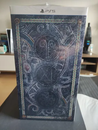 Elden Ring Nightrein Collector's Edition PS5