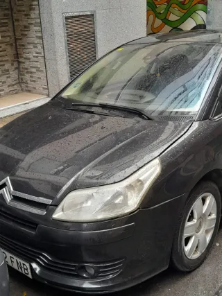 Citroen C4 2007