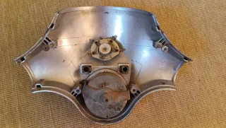 Coperchio manubrio Vespa PX