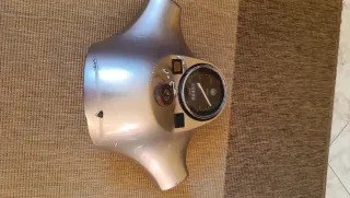 Coperchio manubrio Vespa PX