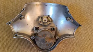 Coperchio manubrio Vespa PX