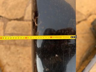 Aletines Laterales Jeep Wrangler TJ