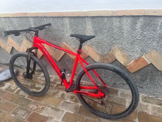 Orbea 29 Bicicleta de Montaña