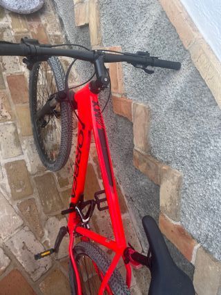 Orbea 29 Bicicleta de Montaña