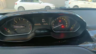 Peugeot 208 2018
