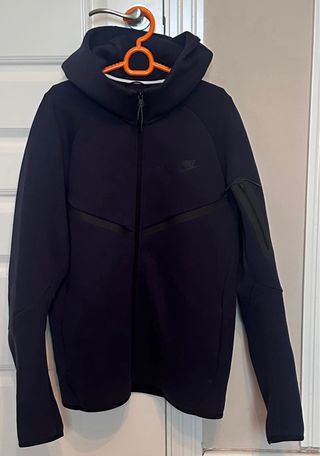 Chaqueta Nike Tech Azul