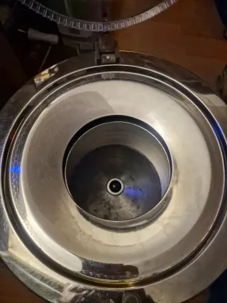 Secadora de Ropa Otsein