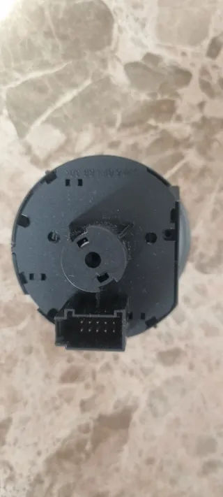 Mando Luces VW Grupo VAG