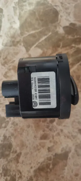 Mando Luces VW Grupo VAG