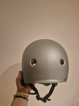 Bolsa para patines Oxelo y casco adulto