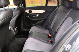 Mercedes-Benz Clase C220d Estate AMG Line