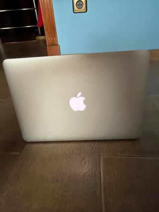 MacBook Pro Apple Gris Espacial