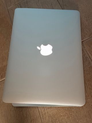 MacBook Pro Apple Gris Espacial