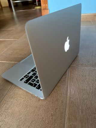 MacBook Pro Apple Gris Espacial