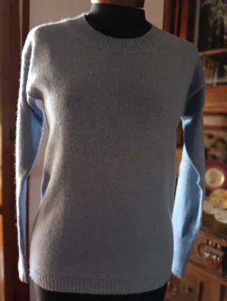 Maglia Intrend by Max Mara in cashmere
