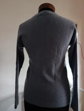 Maglia Intrend by Max Mara in cashmere