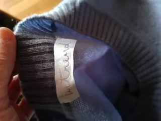 Maglia Intrend by Max Mara in cashmere