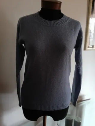 Maglia Intrend by Max Mara in cashmere