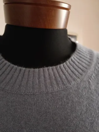 Maglia Intrend by Max Mara in cashmere