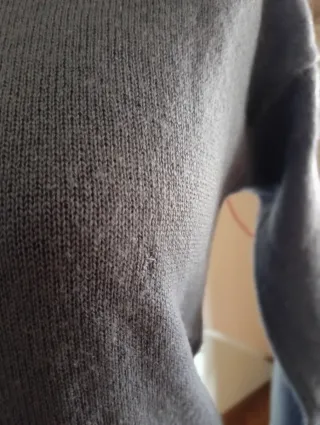 Maglia Intrend by Max Mara in cashmere