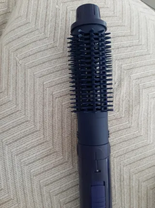 Moldeador BaByliss SC002E Azul/Morado