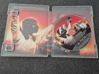 F1 2011 PS3