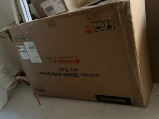 Mesa y 2 Sillas Terraza/Balcón