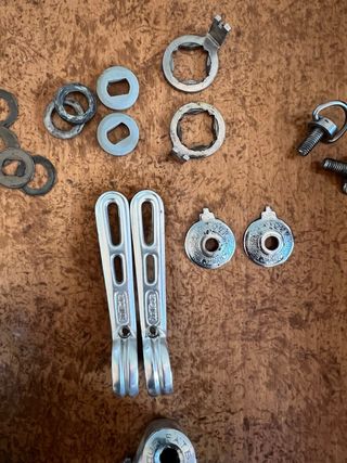 Grupo Suntour Cyclone Clásica Carretera