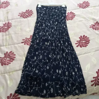 Coordinato donna elegante vintage Dressing