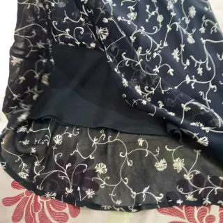 Coordinato donna elegante vintage Dressing