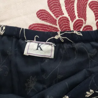 Coordinato donna elegante vintage Dressing