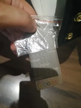 Chaqueta Coogi College Australia