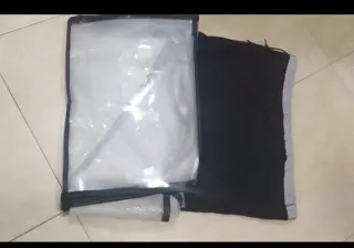 Silla paseo Volcó baby Snap 4