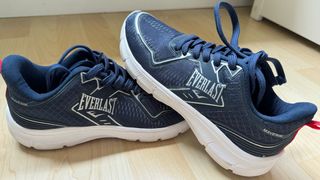 Zapatillas niño Everlast Talla 37