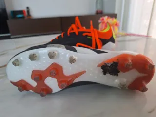 Botas de fútbol Adidas Predator Talla 38