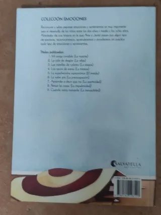 La cola de dragón (rústica): Emociones 2 (La ra...