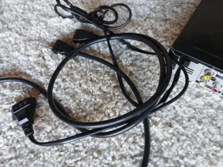 LG BD660, Blu-ray y DVD en excelente estado