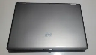 Portátil HP 15.4 pulgadas