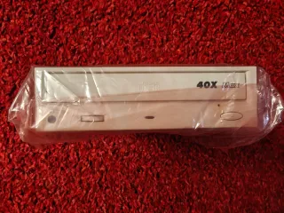 Samsung SC-140 CD-ROM 40X Max