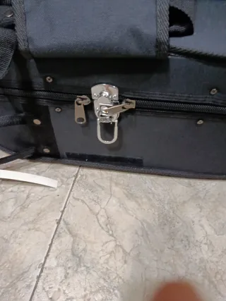 Funda para violonchelo 1/4