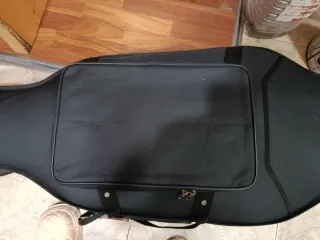 Funda para violonchelo 1/4