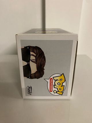 Funko Pop Steve with sunglasses (638)