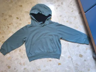 Chándal niño Talla 5-6 Decathlon