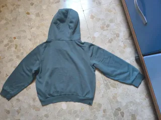 Chándal niño Talla 5-6 Decathlon